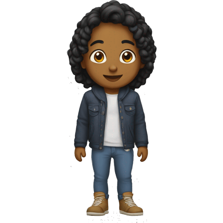 Perri emoji