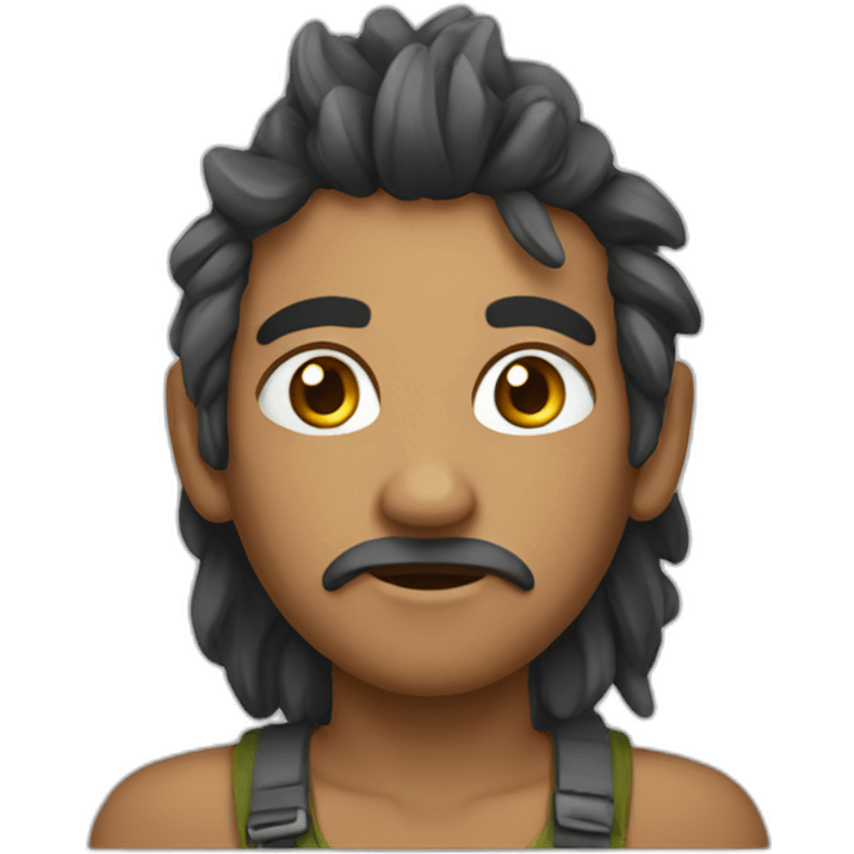 Zamal emoji