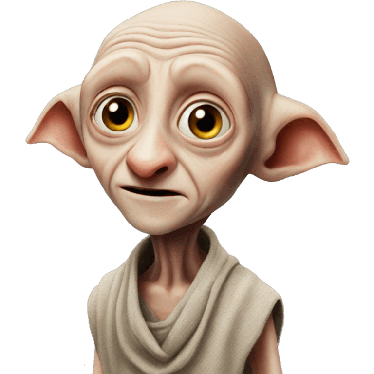 dobby emoji