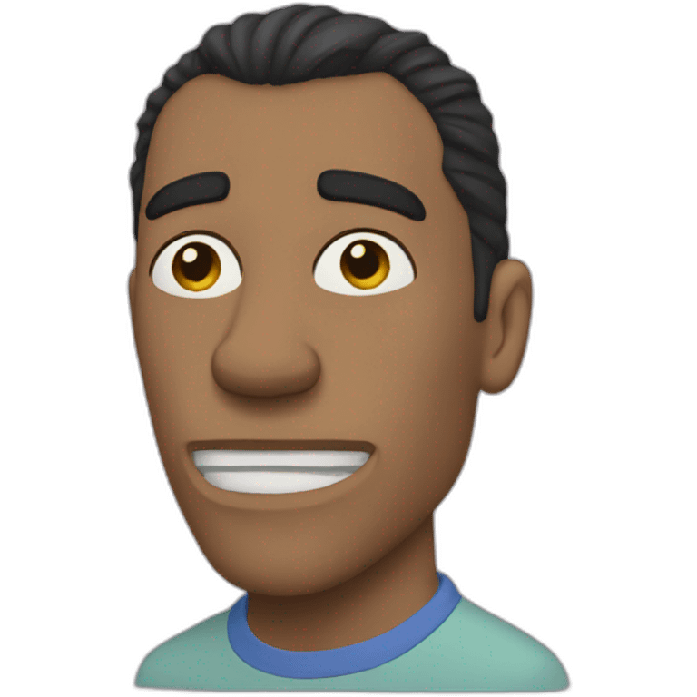 bojack emoji