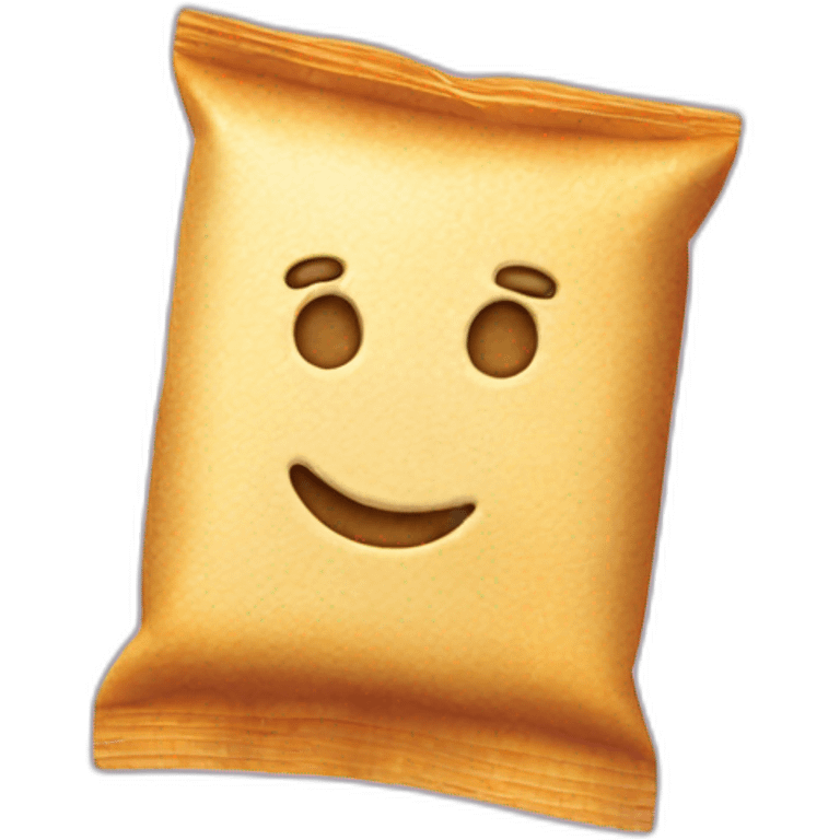 chip emoji