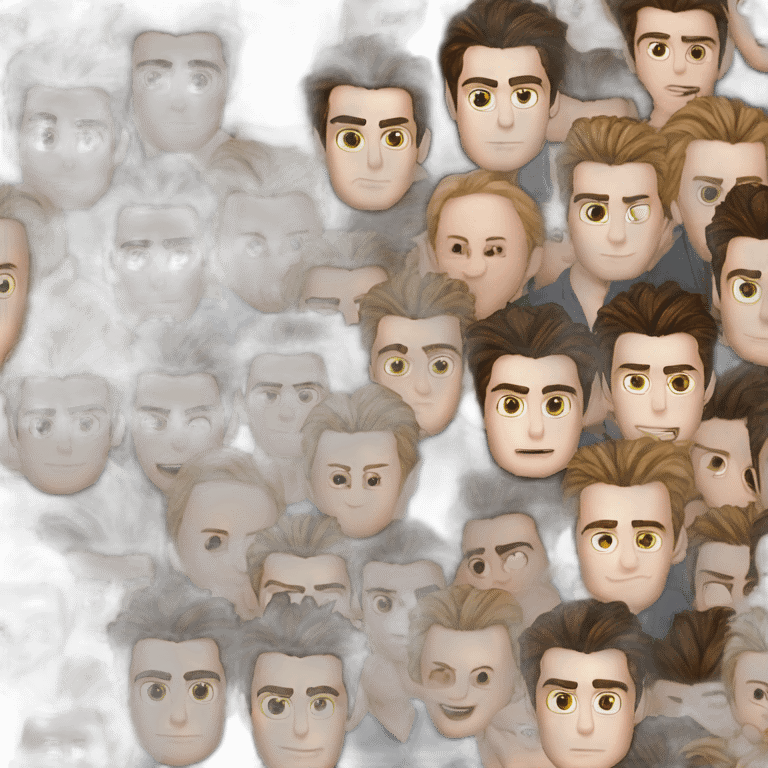 wallpaper edward cullen emoji