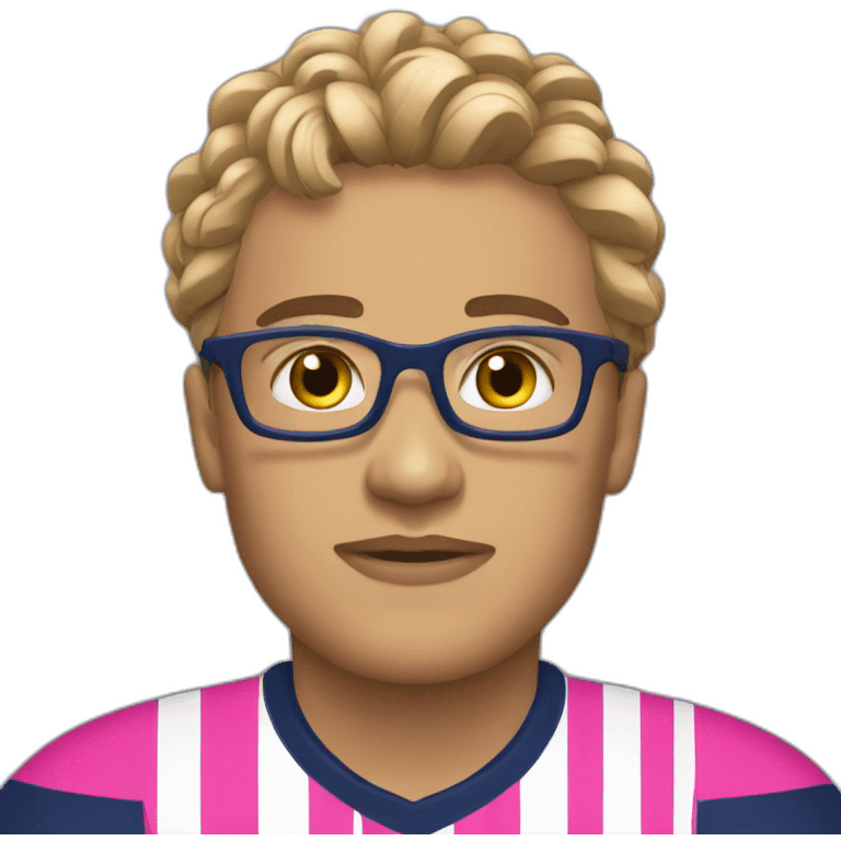 dulwich hamlet emoji