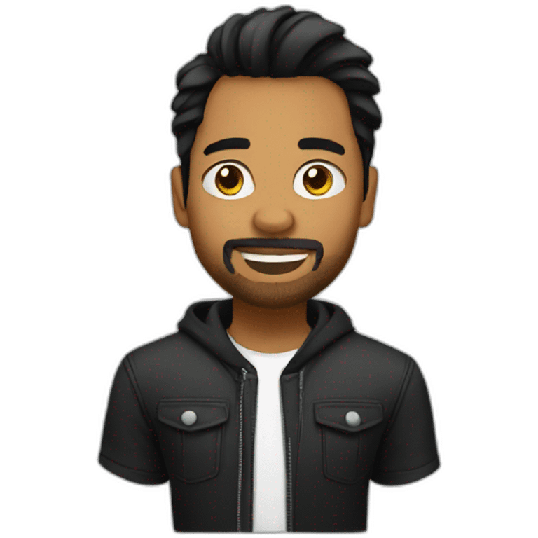 Miguel emoji