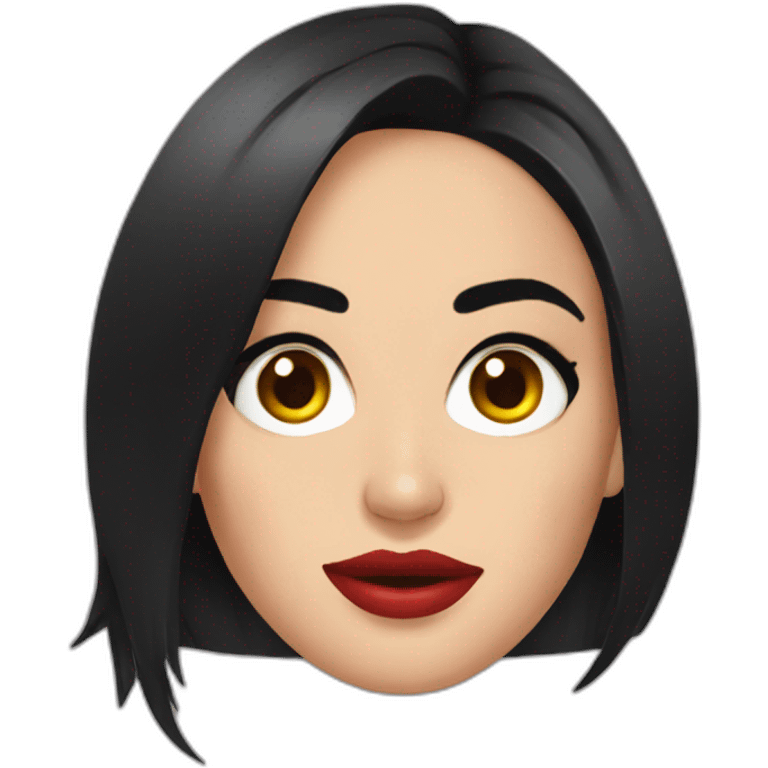 megan fox emoji