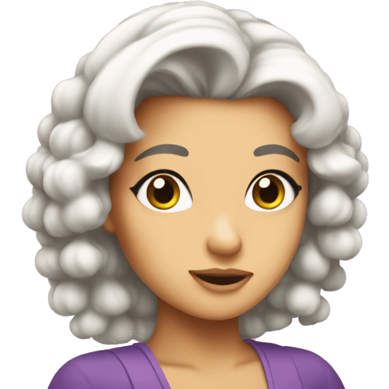 Galinda emoji