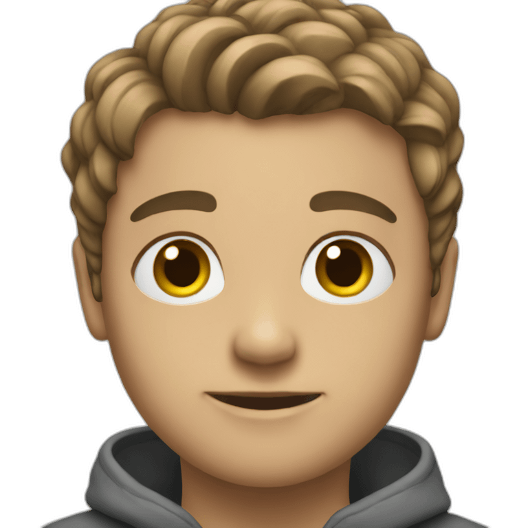 our haven emoji