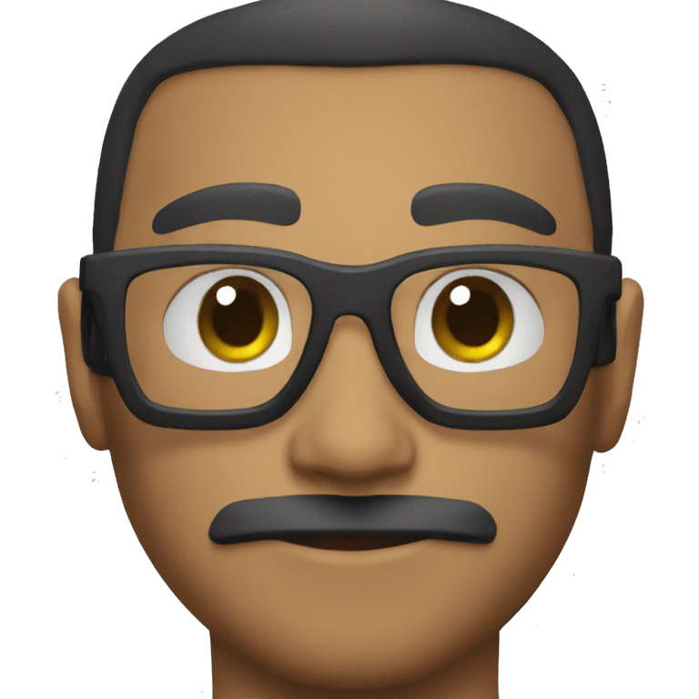 cybersportsman emoji