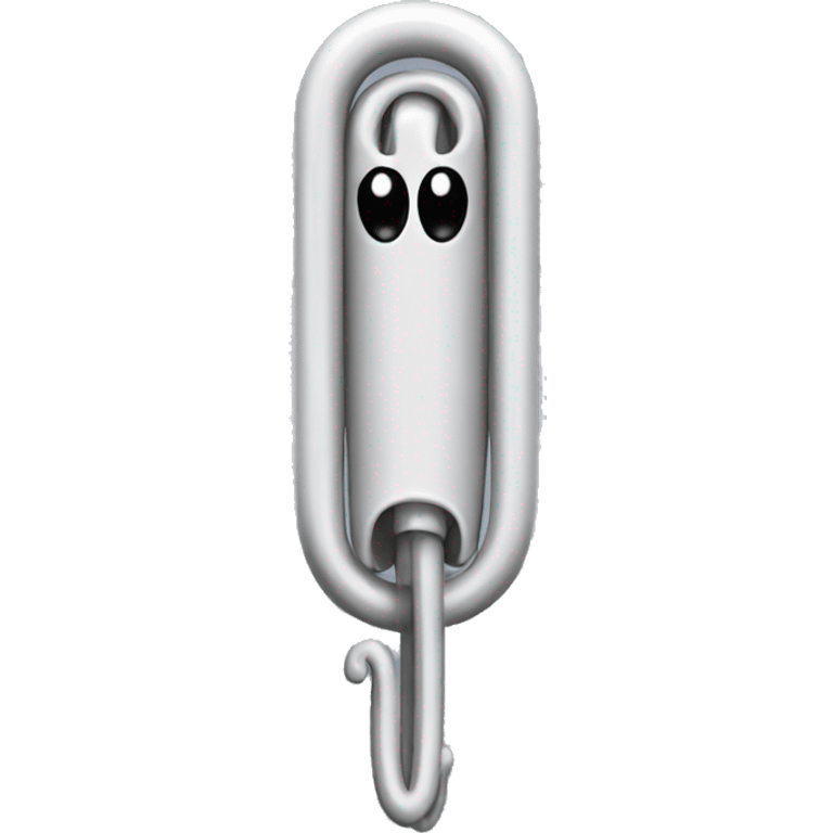 Clippy emoji