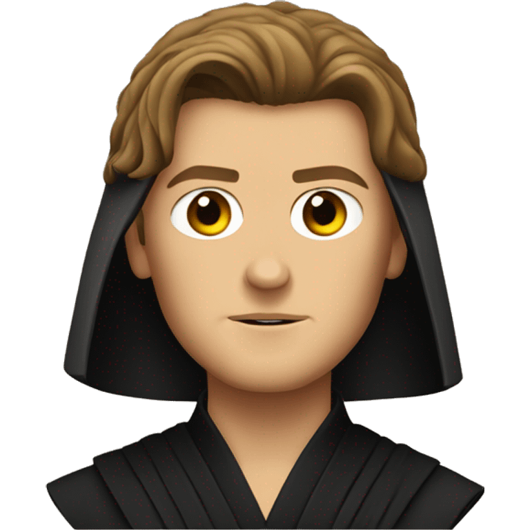 anakin skywalker  emoji