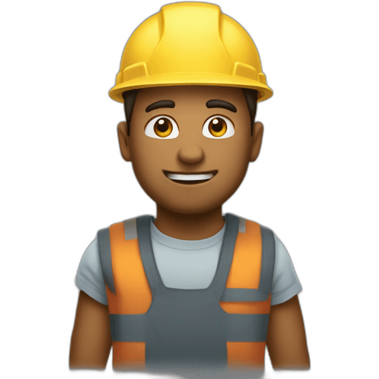 big dig energy emoji