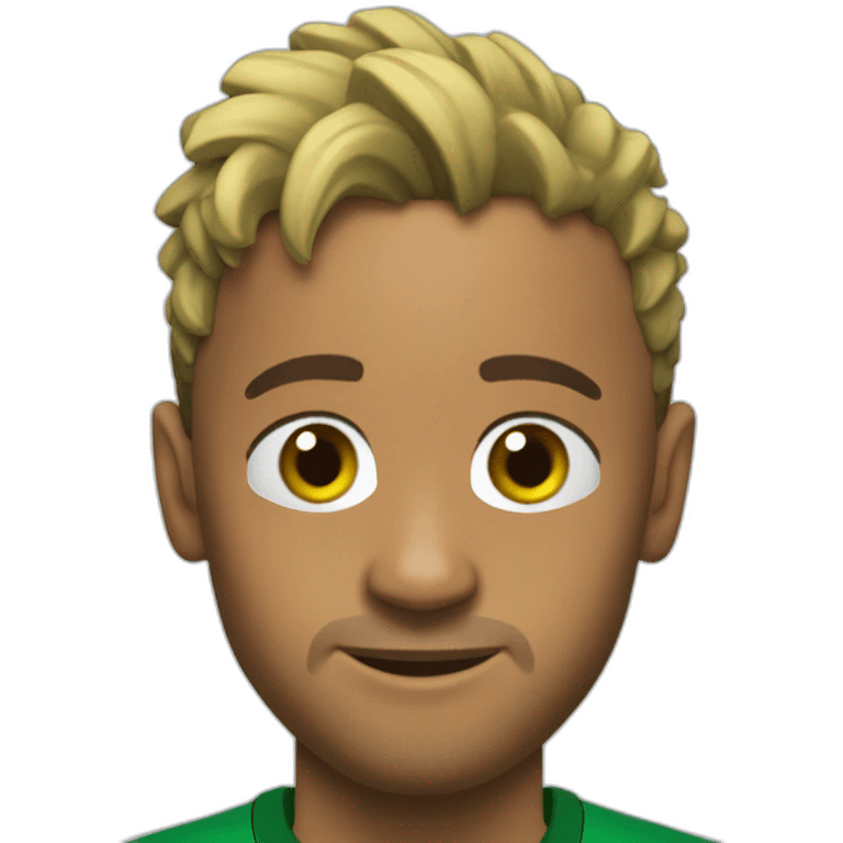 neymar-world-cup emoji