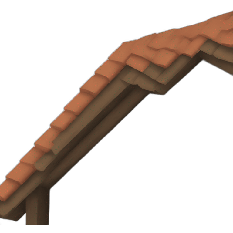 roof minecraft emoji