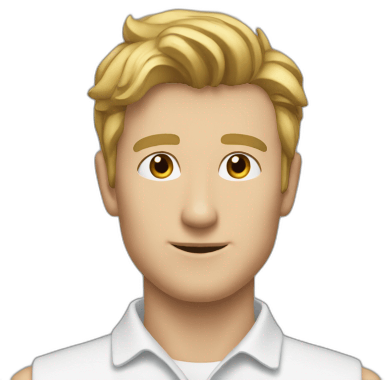 Max Vertappen emoji