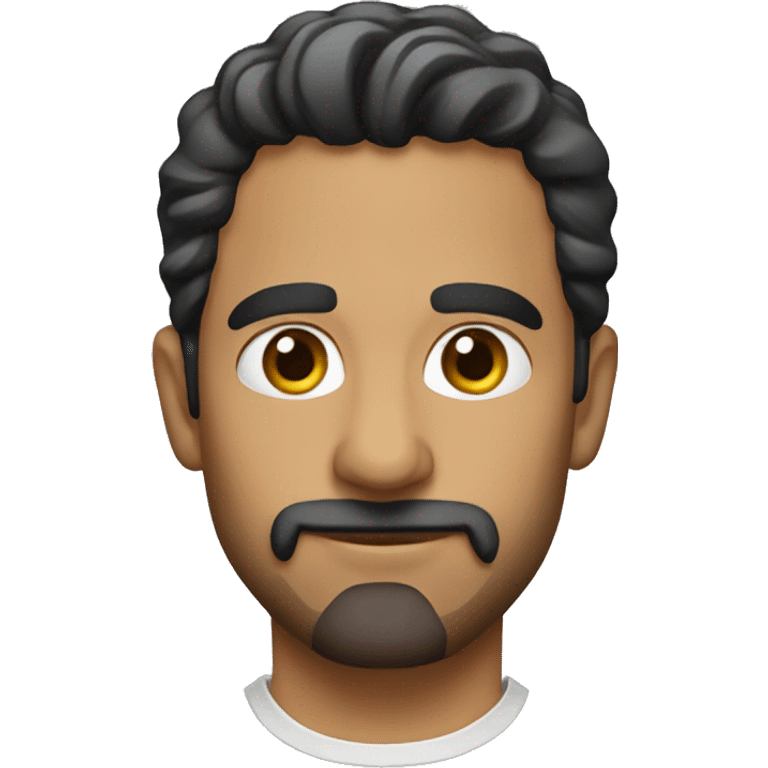 Luis palma emoji