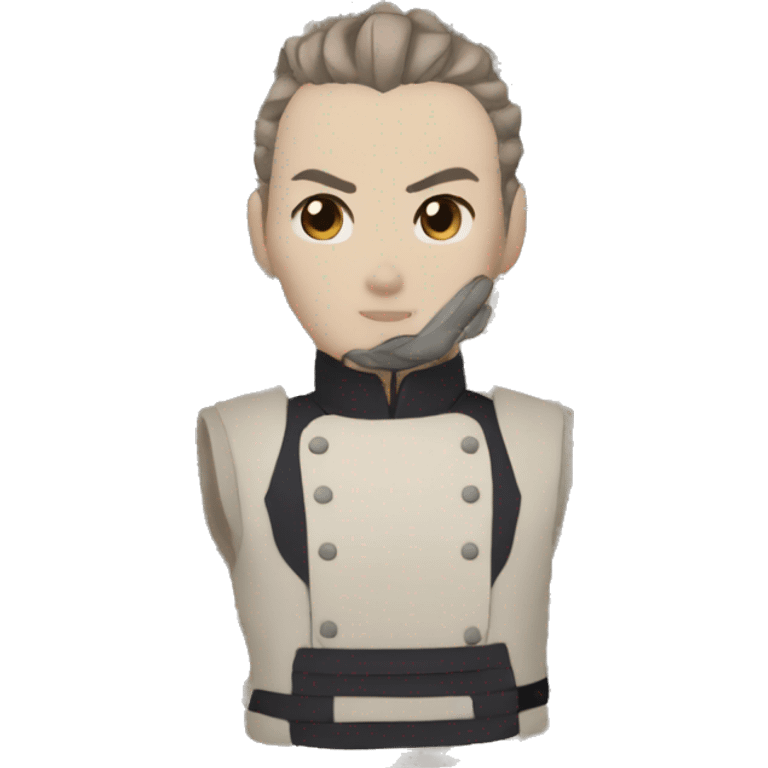 Tanjiro kamado  emoji