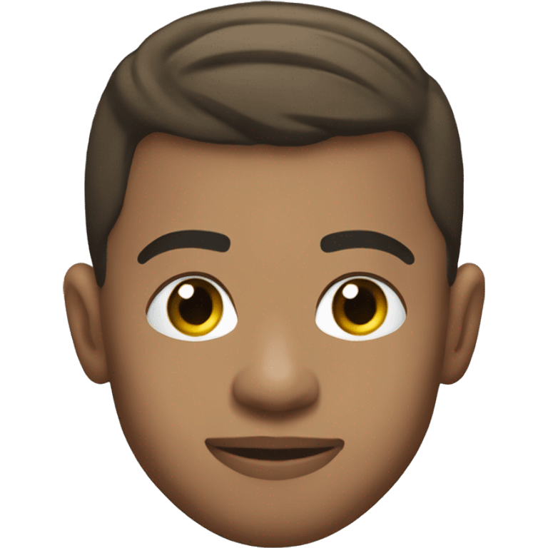 Mbappé  emoji