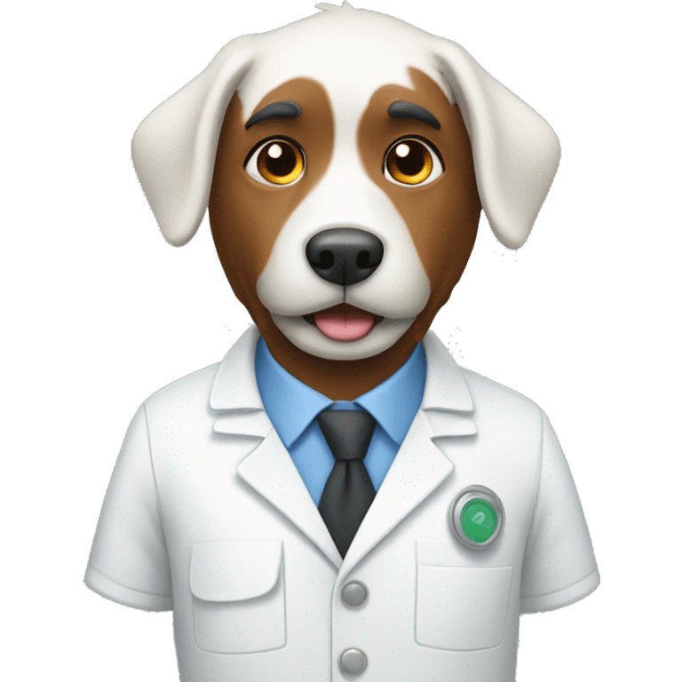 Veterinaria  emoji