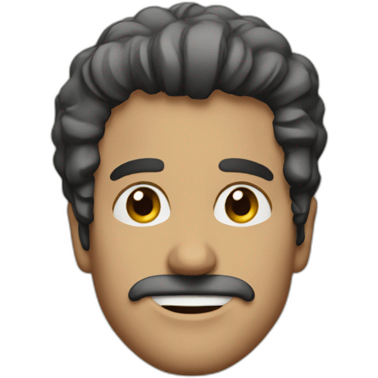 michael angelos david emoji