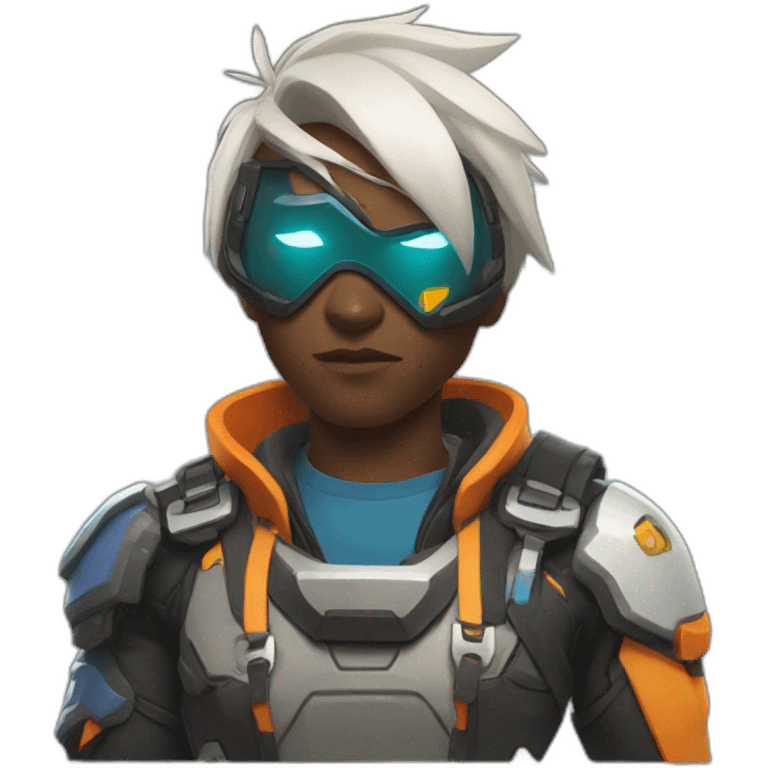 overwatch 2 players emoji