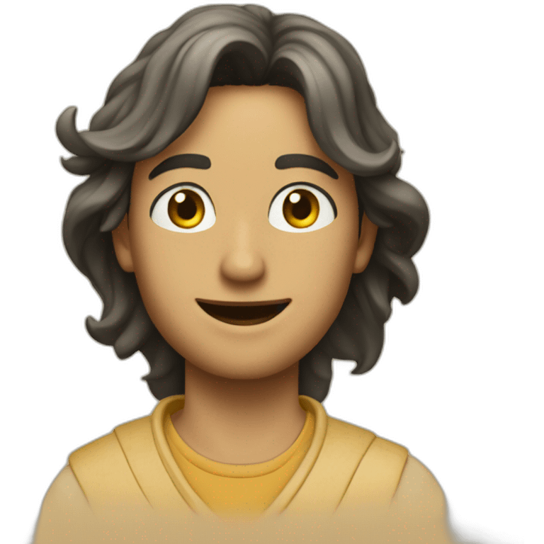 Diseuse de bonne aventure emoji