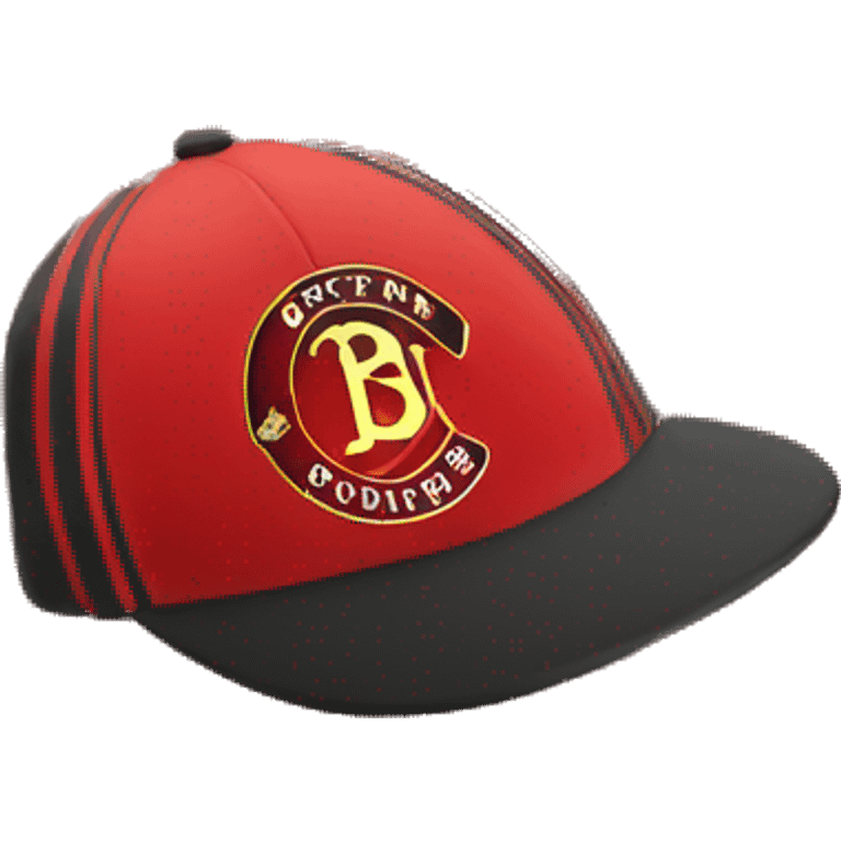 rcb logo emoji