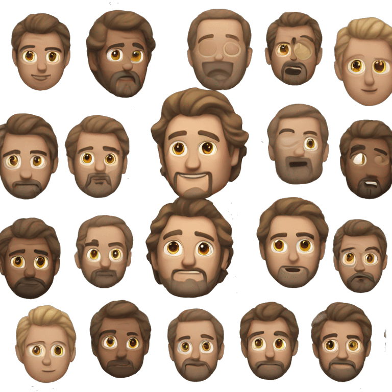 God steve emoji