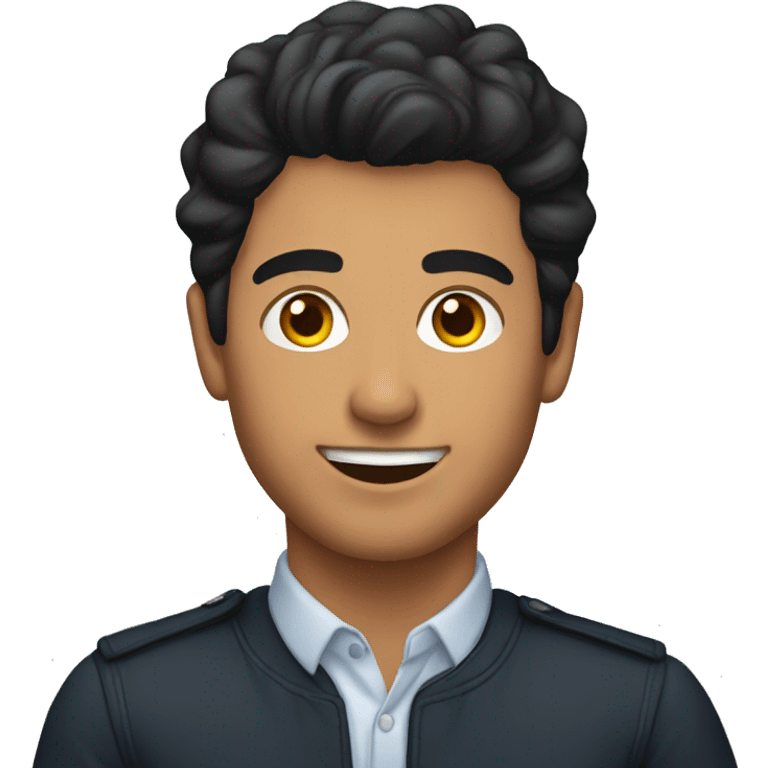 michael gutierrez emoji