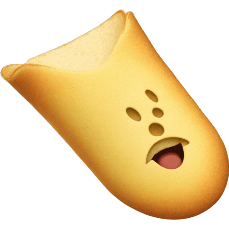 Quandale Pringle emoji