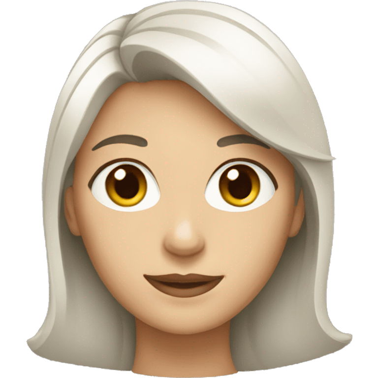 female support head emoji