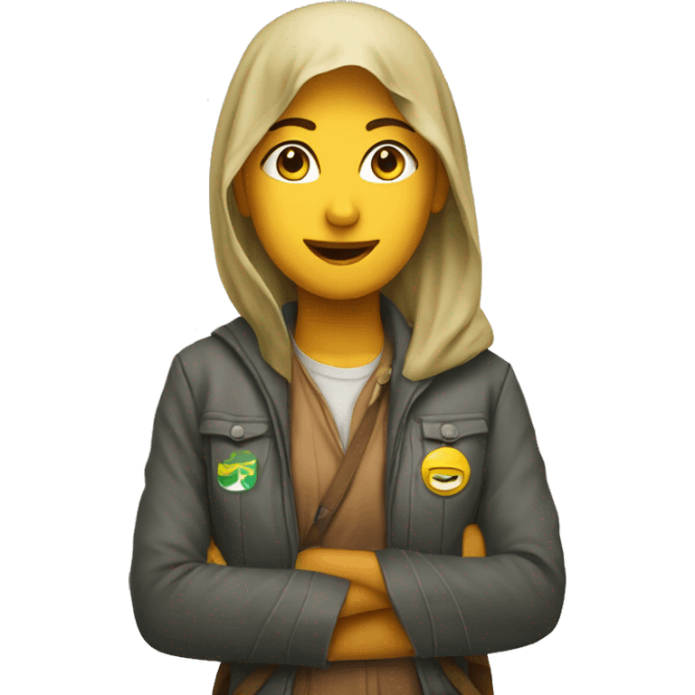 Sidra  emoji