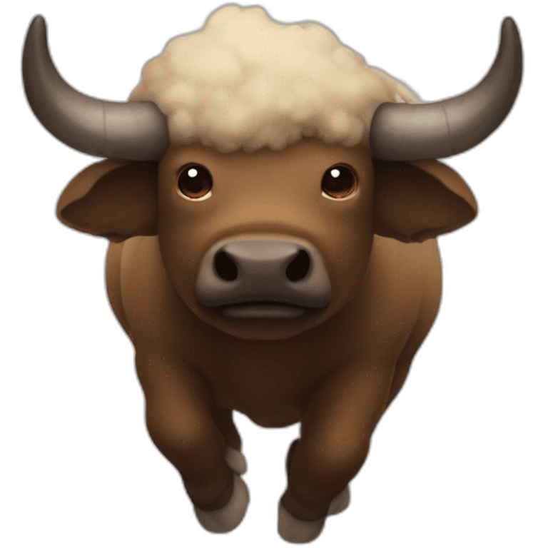 appa flying bison emoji