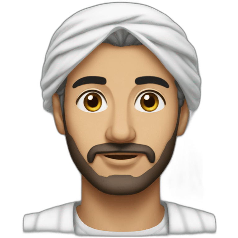 Haitham bin Tariq Al Said emoji