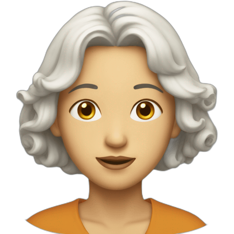 Ananda emoji