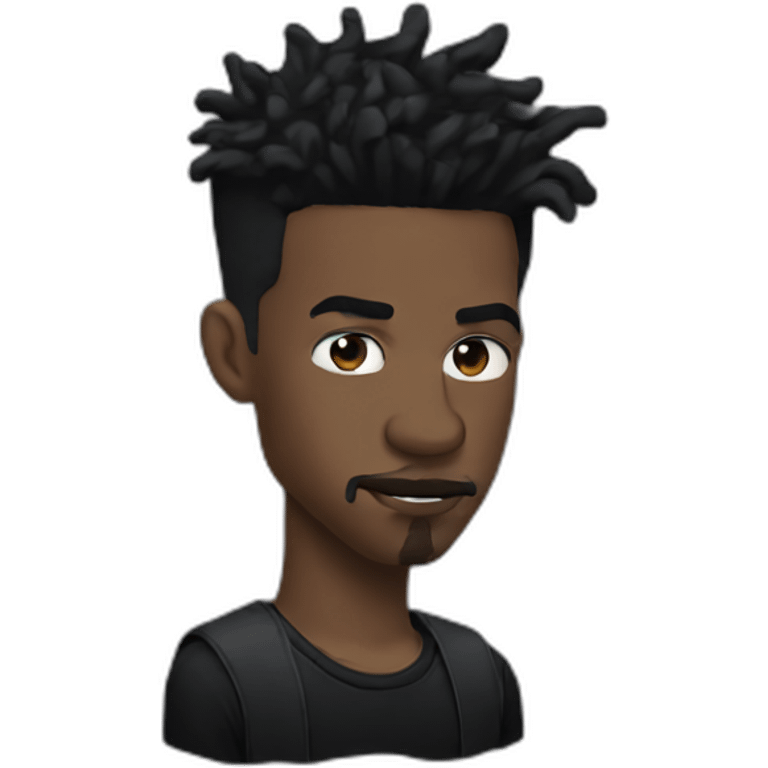 emo jimmy butler emoji