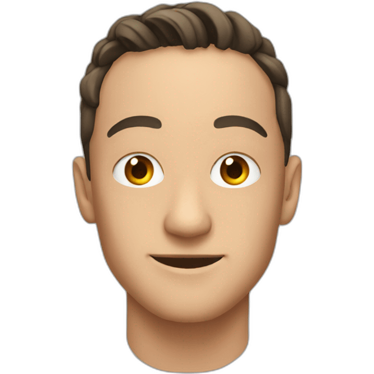 Mesut emoji