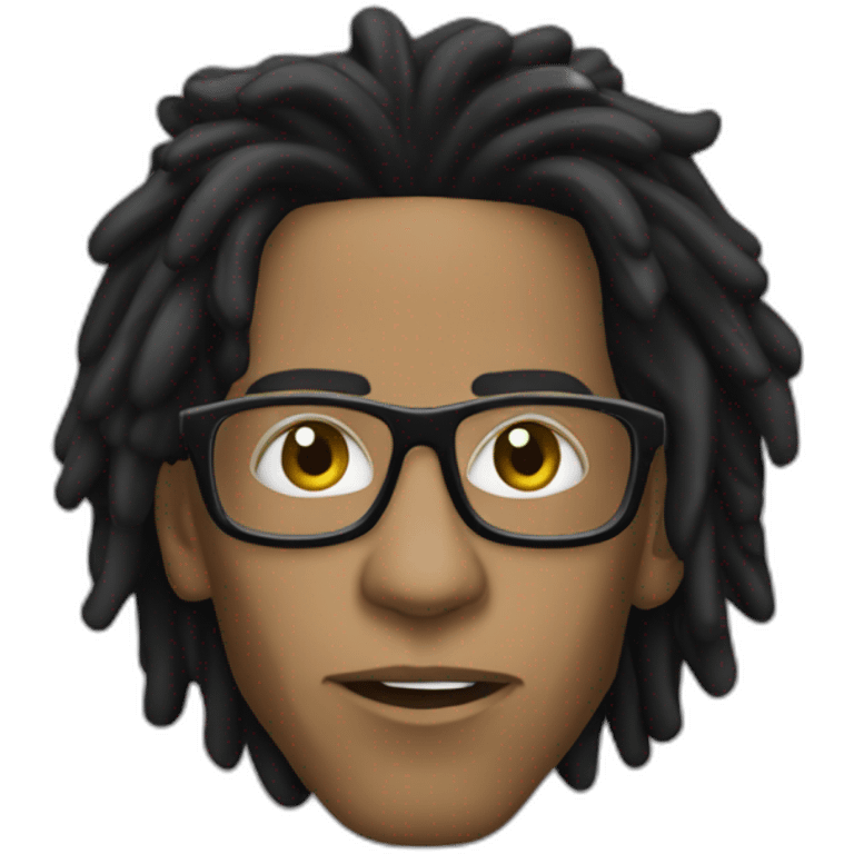 Tego calderon emoji