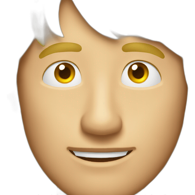 Owen Wilson emoji