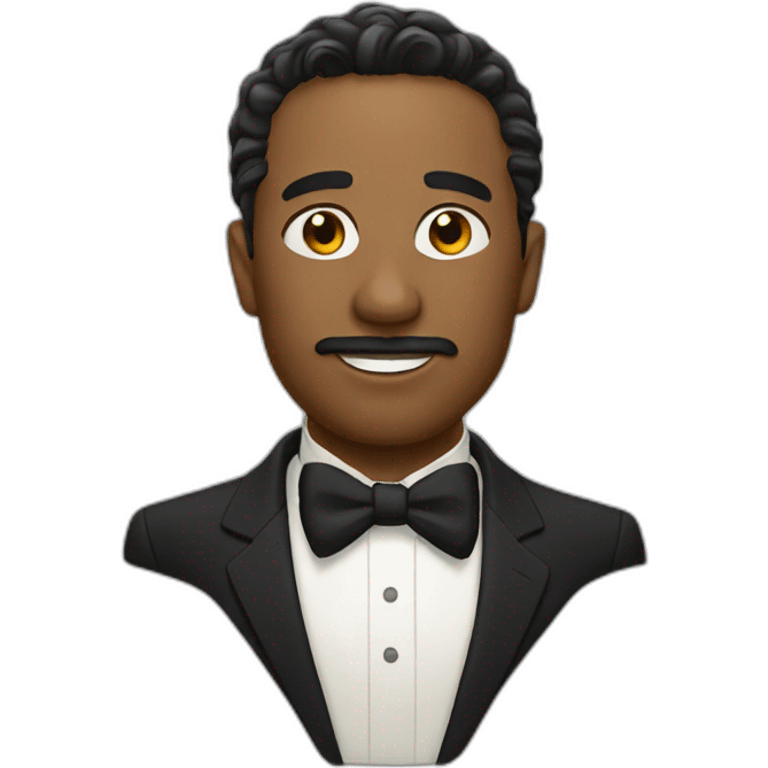 Oscar emoji