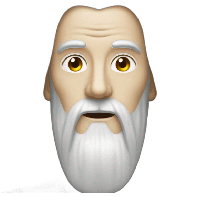 Saruman emoji