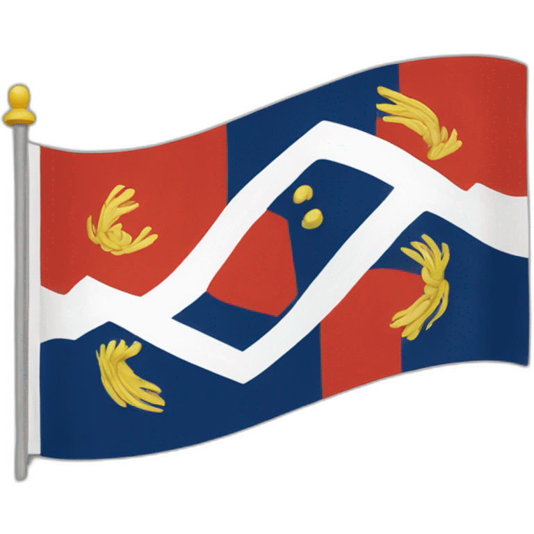 SSRU flag emoji