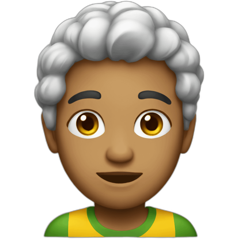 brazilian emoji