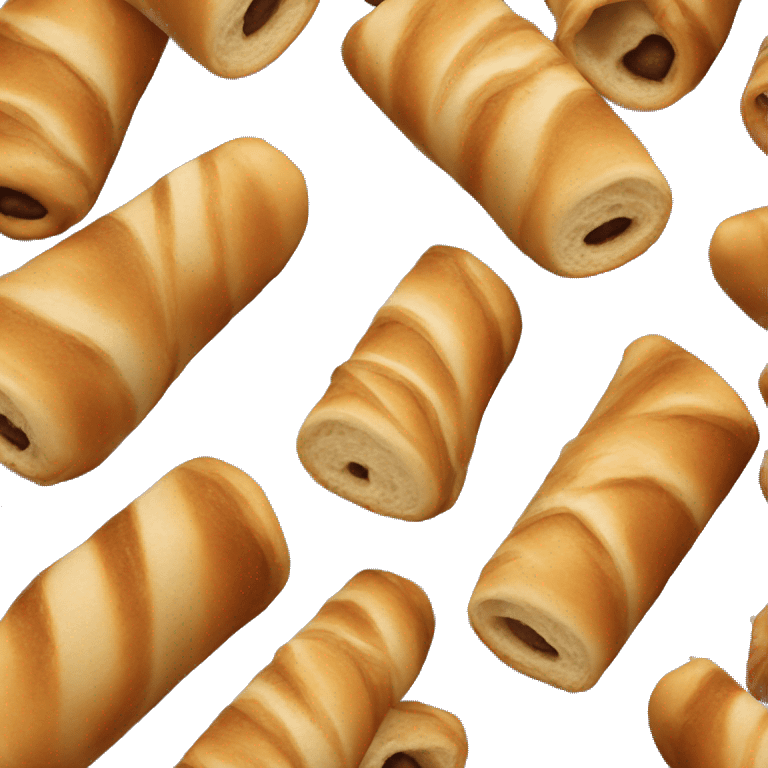 Trdelnik emoji