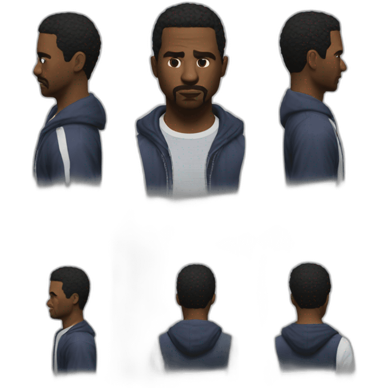 Gta 6 emoji