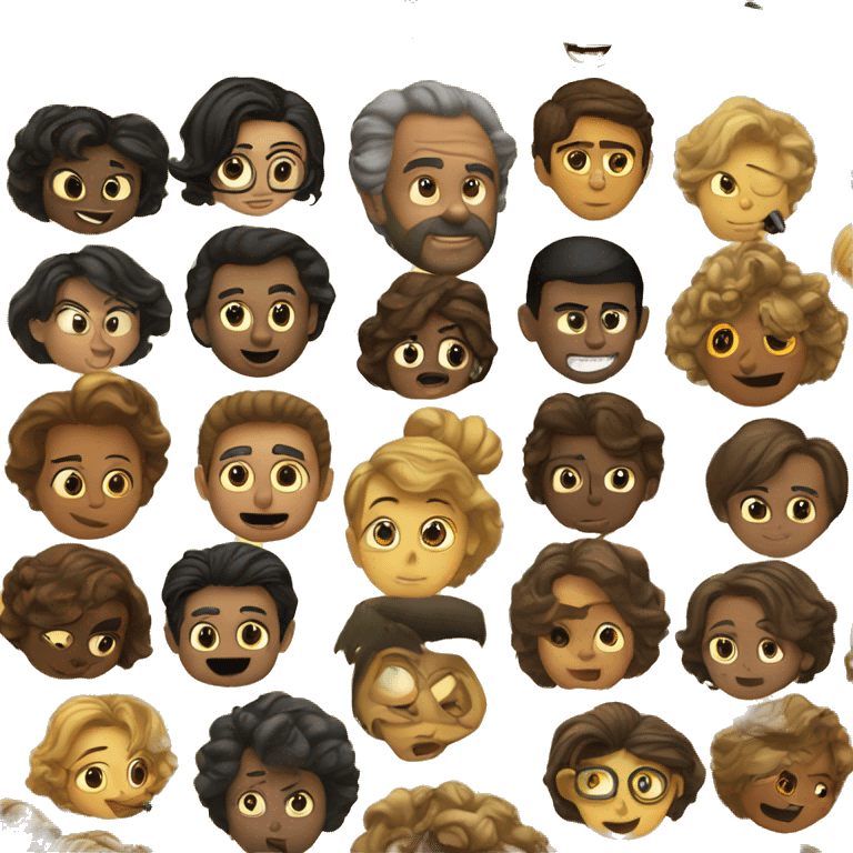 Movie filminho emoji