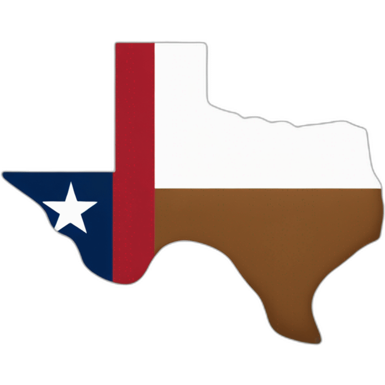 Texas emoji