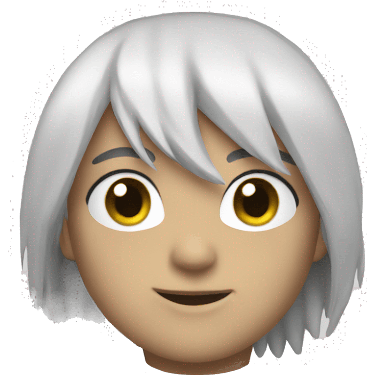 2B emoji