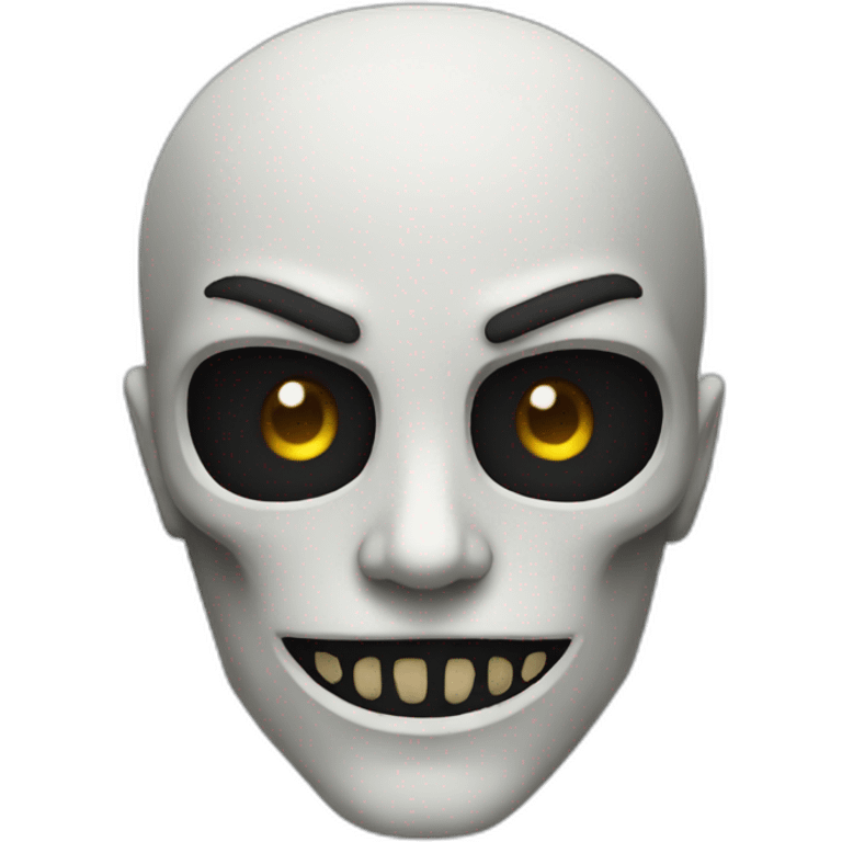 shinigami emoji