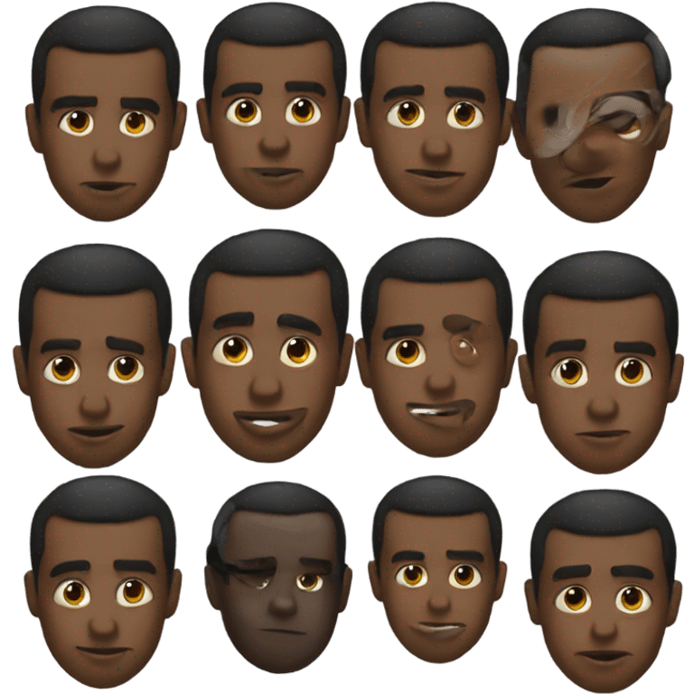 diddy emoji