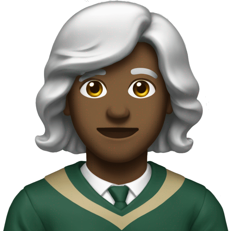 Michigan state university  emoji